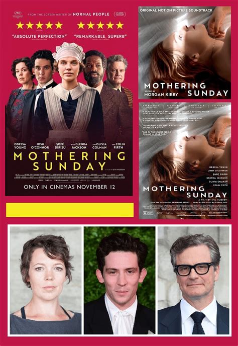 mothering sunday movie download|Morgan Kibby.